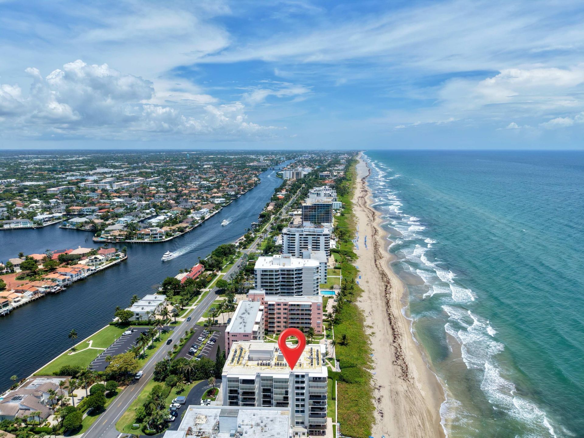 3009 S Ocean Boulevard, Unit 205, Highland Beach, FL 33487 Photo