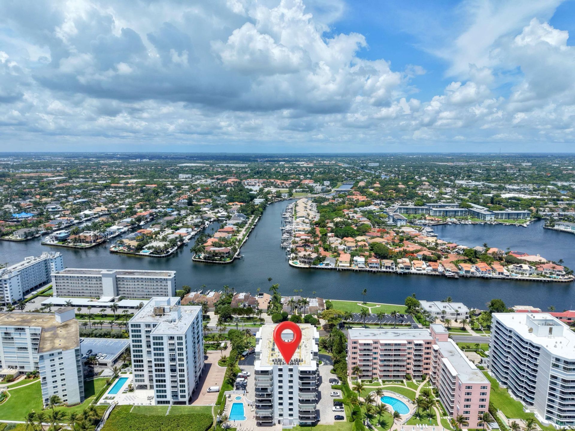 3009 S Ocean Boulevard, Unit 205, Highland Beach, FL 33487 Photo