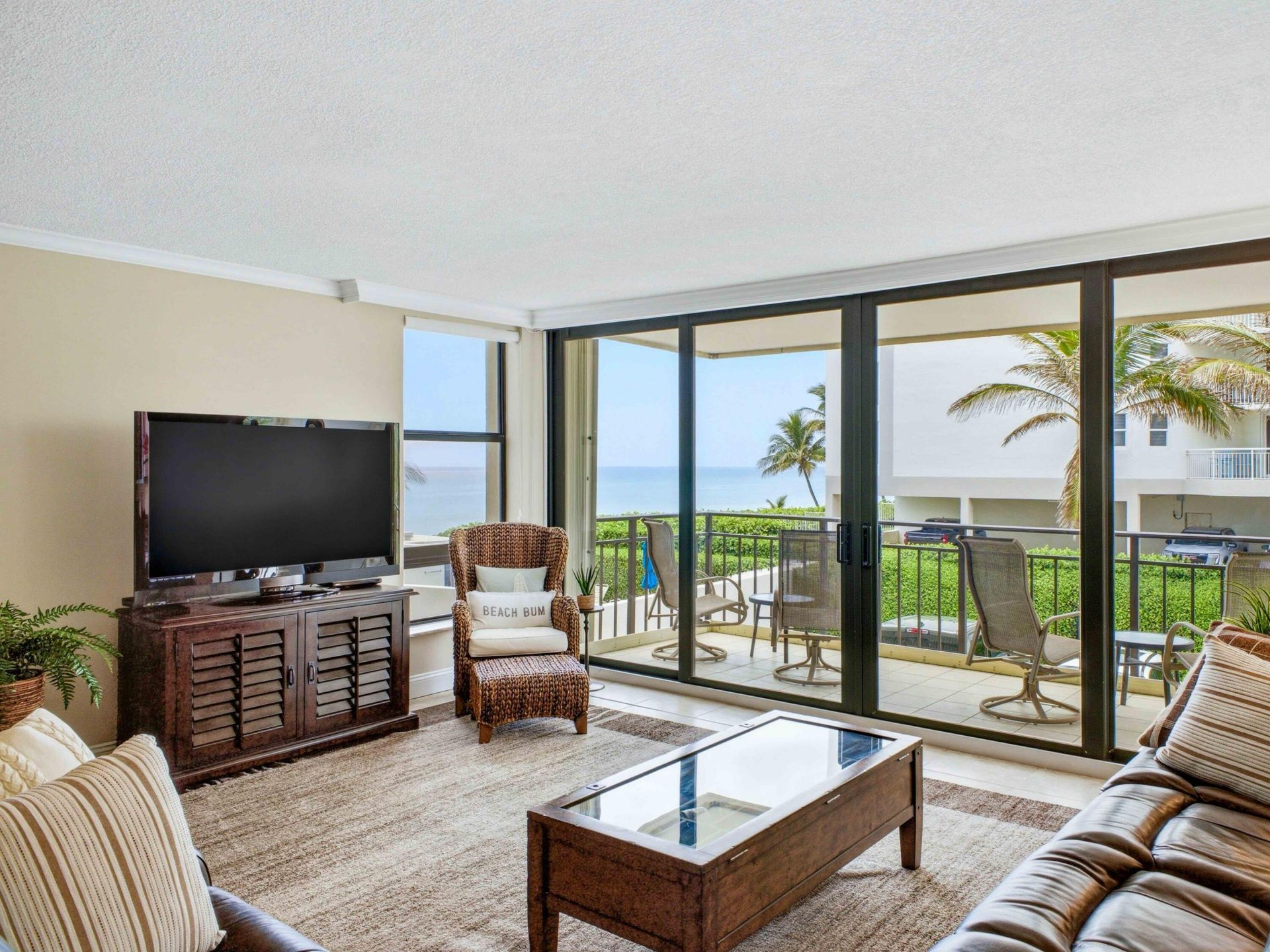 3009 S Ocean Boulevard, Unit 205, Highland Beach, FL 33487 Photo