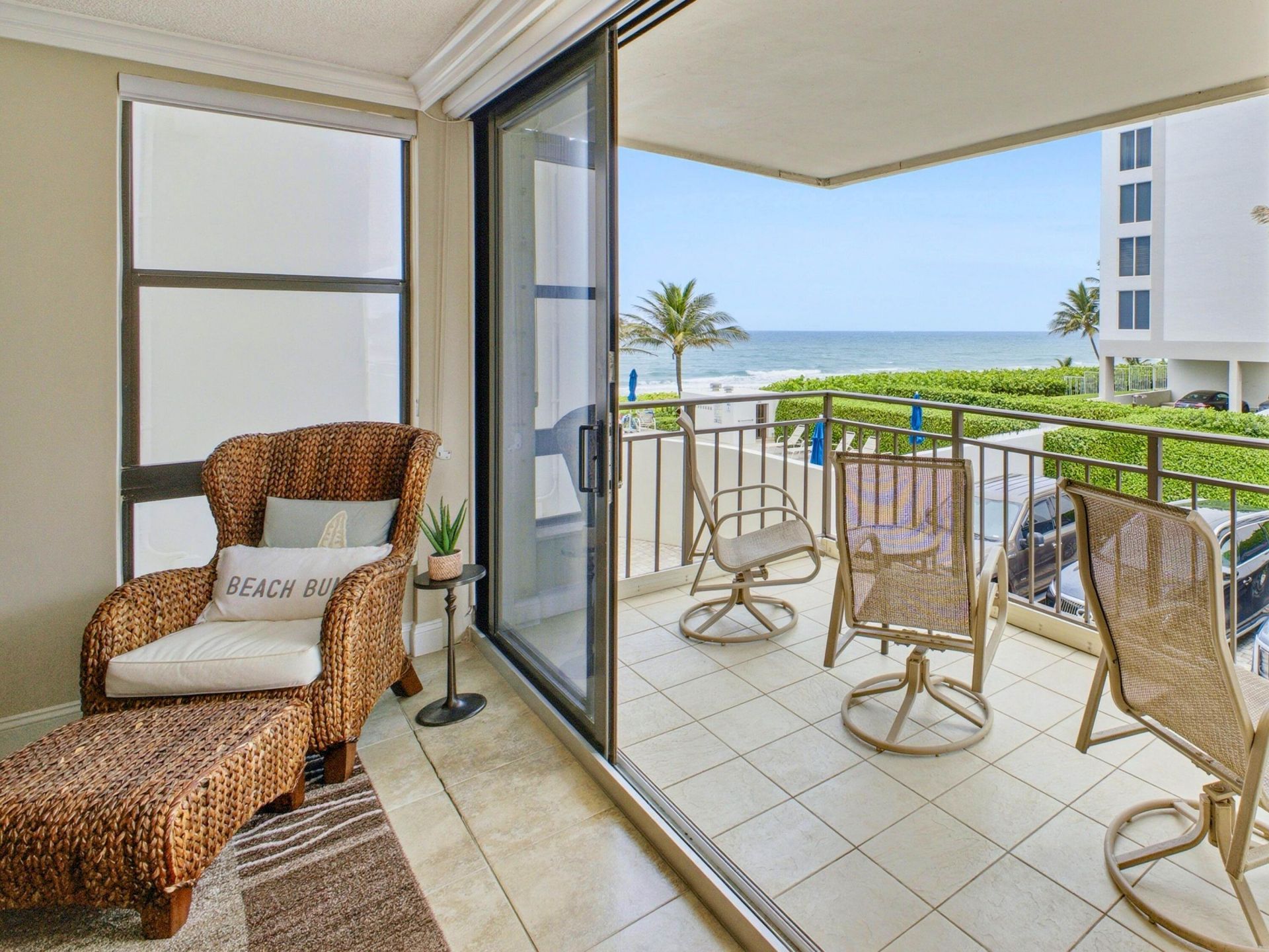 3009 S Ocean Boulevard, Unit 205, Highland Beach, FL 33487 Photo