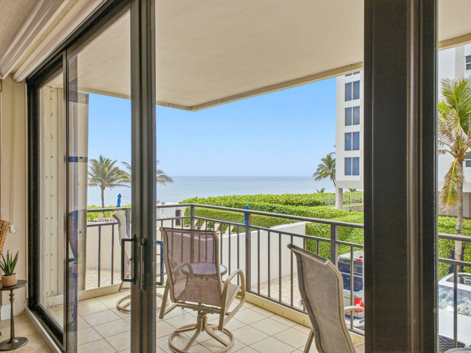 3009 S Ocean Boulevard, Unit 205, Highland Beach, FL 33487 Photo