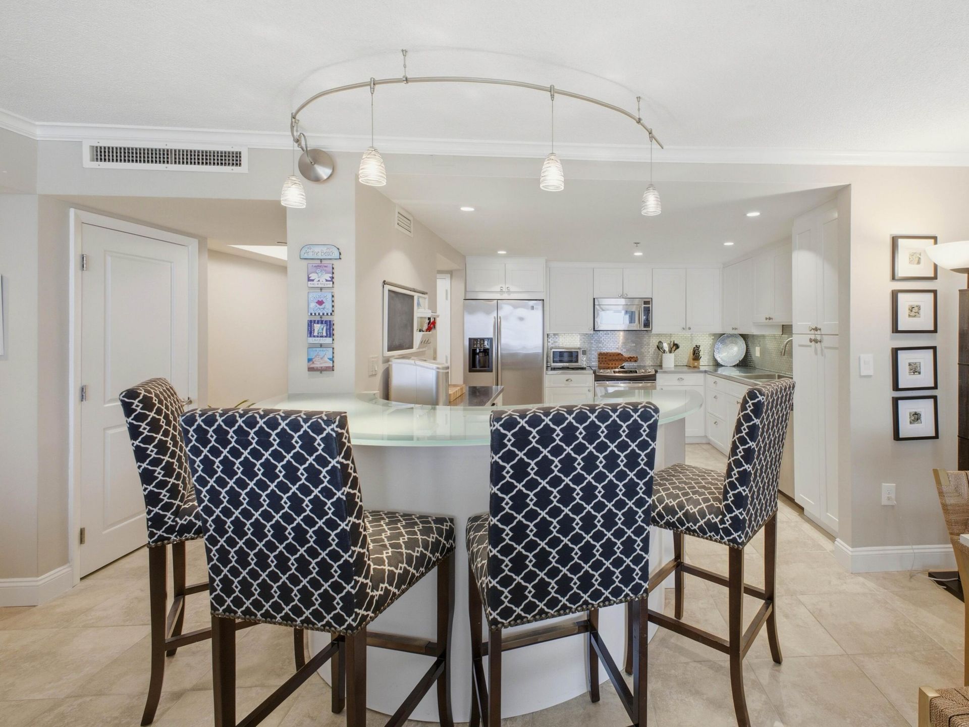 3009 S Ocean Boulevard, Unit 205, Highland Beach, FL 33487 Photo