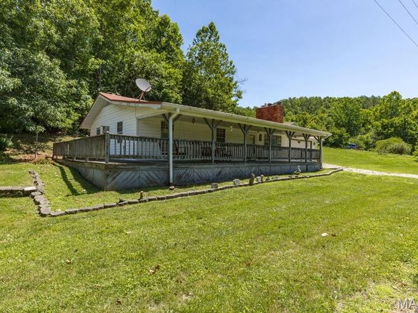 27191 Highway 49, Lesterville, MO 63654