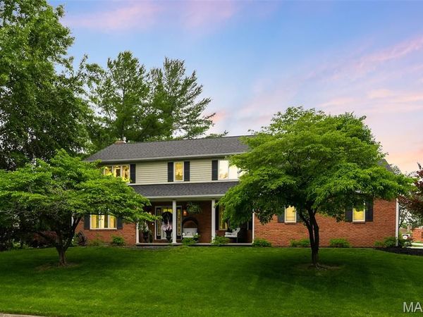 240 Sundew Drive, Belleville, IL 62221