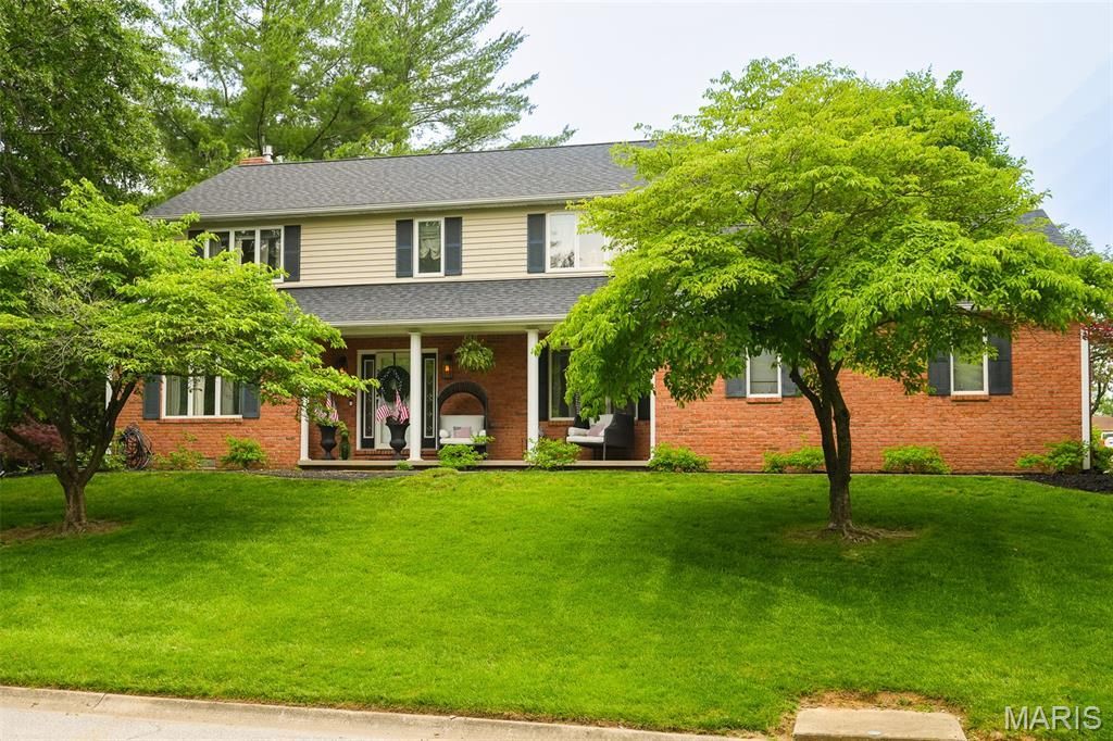 240 Sundew Drive , Belleville, IL 62221 Main Photo