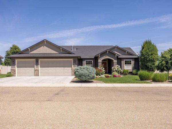 403 Appalachian Street, Caldwell, ID 83607