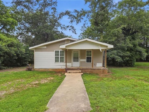 119 Short Street , Griffin, GA 30223