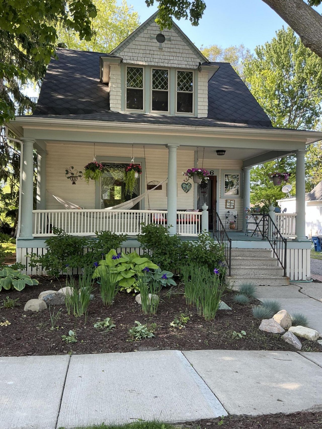 406 Hiscock Street, Ann Arbor, MI 48103 Main Photo