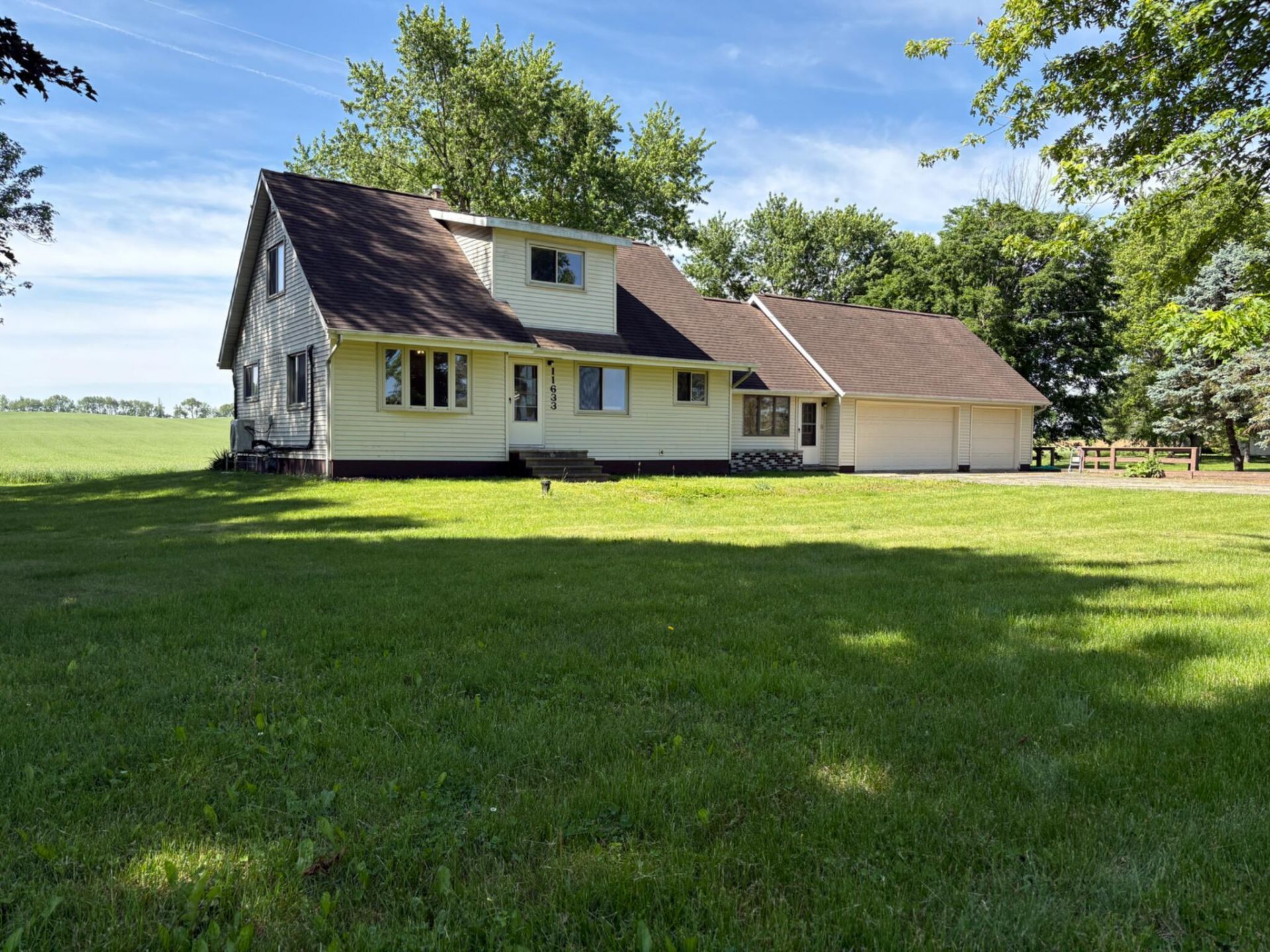 11633 King Road, Concord, MI 49237 Main Photo