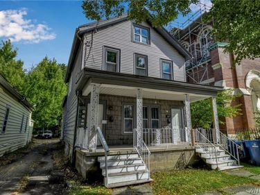 167 East Street, Buffalo, NY 14207