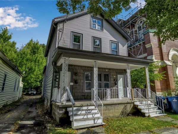 167 East Street , Buffalo, NY 14207