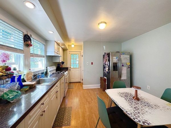 42 Flett, Unit 1, Belmont, MA 02478
