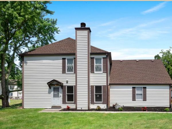 2651 Country Oaks Court , Aurora, IL 60502