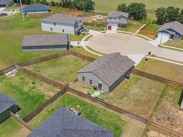 258 Peace Lily Way, Tolar, TX 76476