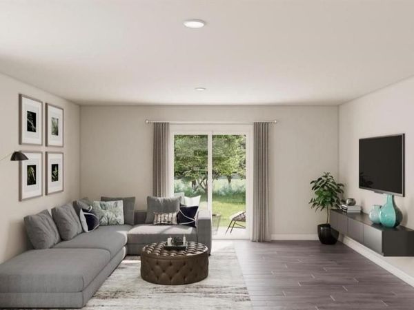 258 Peace Lily Way , Tolar, TX 76476