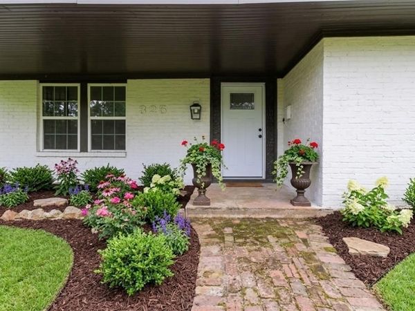 325 Sunset Boulevard, Lufkin, TX 75904