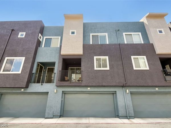 9050 W Tropicana Avenue, Unit 1152, Las Vegas, NV 89147