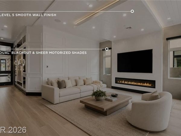 11041 Concord Valley Drive, Las Vegas, NV 89135