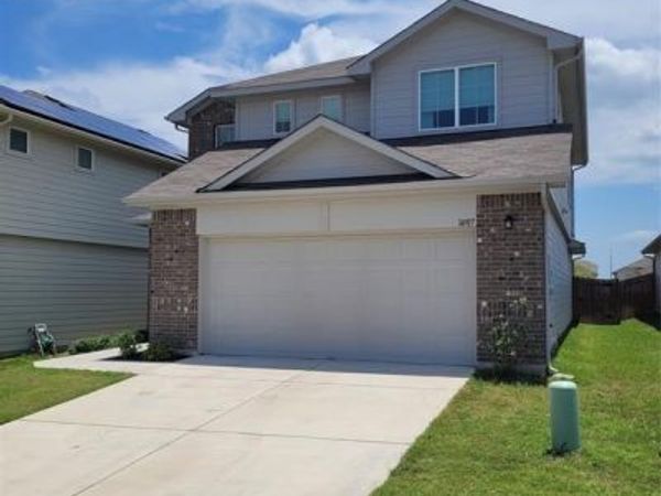 14917 Gypsum Mill RD , Manor, TX 78653