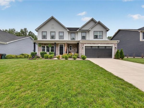 35524 Crystal Creek Court , Grafton, OH 44044
