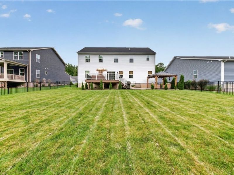 35524 Crystal Creek Court, Grafton, OH 44044 Photo 46