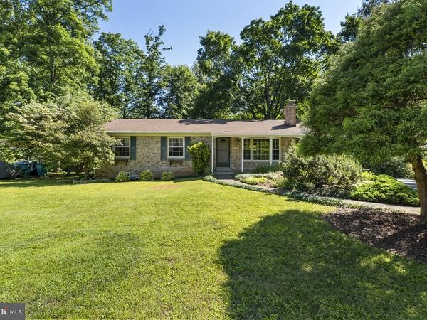 22809 CLARKBROOKE DRIVE, CLARKSBURG, MD 20871