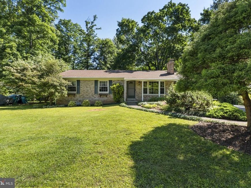 22809 Clarkbrooke Drive, Clarksburg, MD 20871 Main Photo