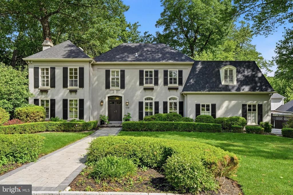 119 WOODS LANE, WAYNE, PA 19087