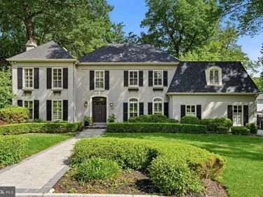 119 WOODS LANE, WAYNE, PA 19087