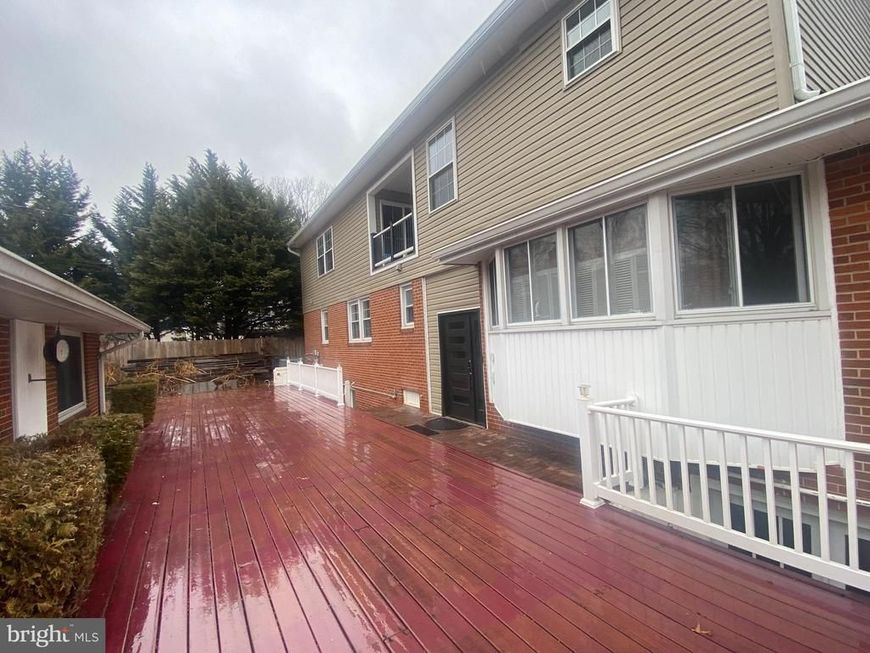 7307 Brooklyn Bridge Road , Laurel, MD 20707 Main Photo