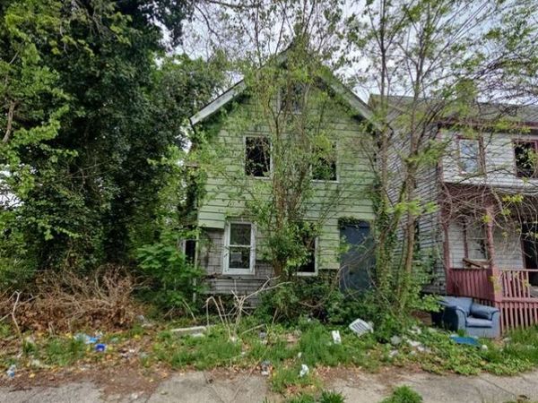 35 EAKIN STREET, SALEM, NJ 08079