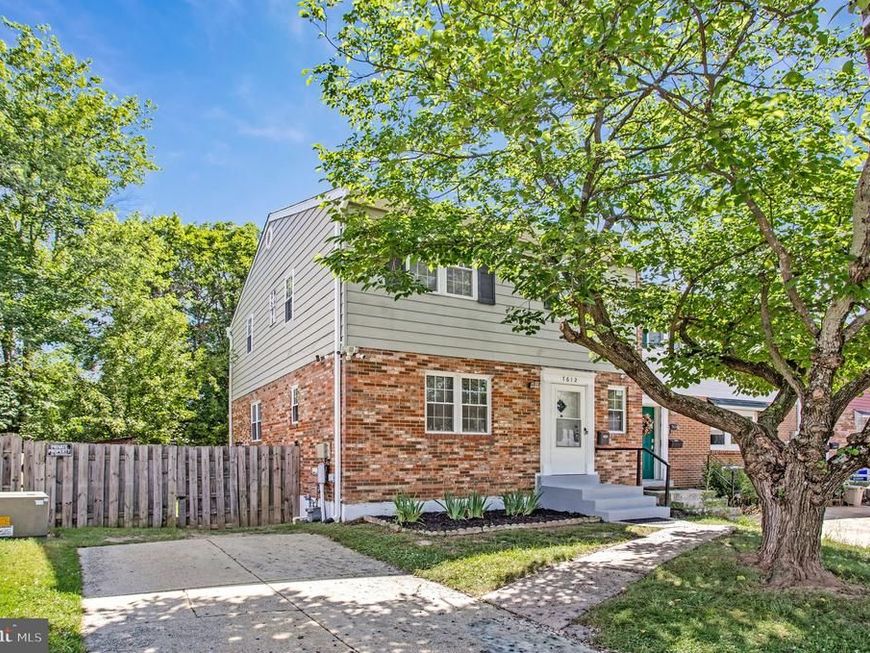 7612 Erica Lane, Laurel, MD 20707 Main Photo