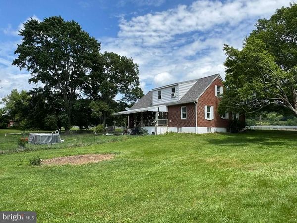 2165 BEDFORD VALLEY ROAD, BEDFORD, PA 15522