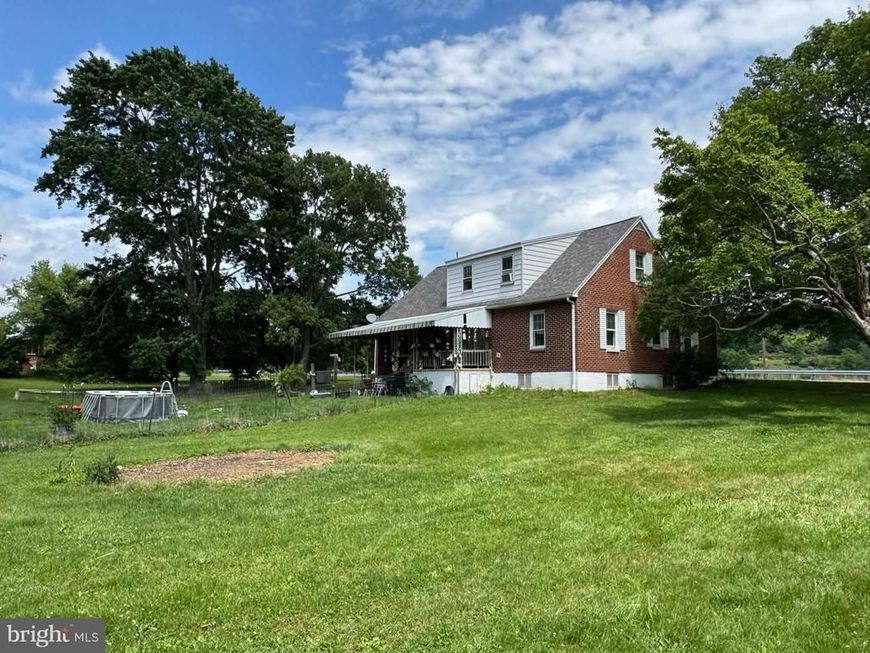 2165 Bedford Valley Road, Bedford, PA 15522 Main Photo