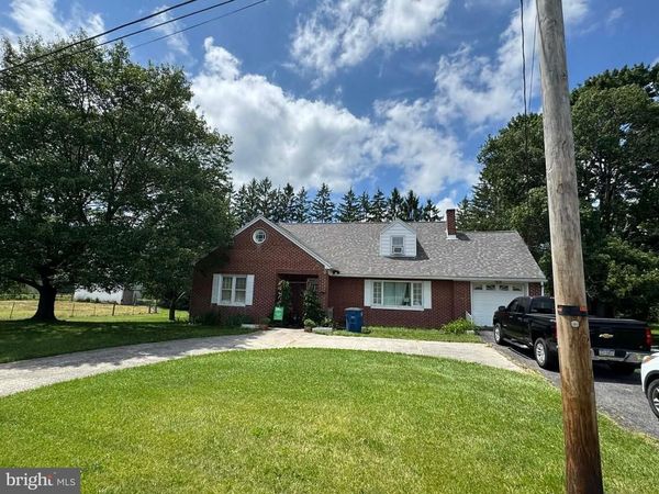 2165 BEDFORD VALLEY ROAD, BEDFORD, PA 15522