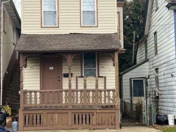 176 GRIFFITH ST, SALEM, NJ 08079