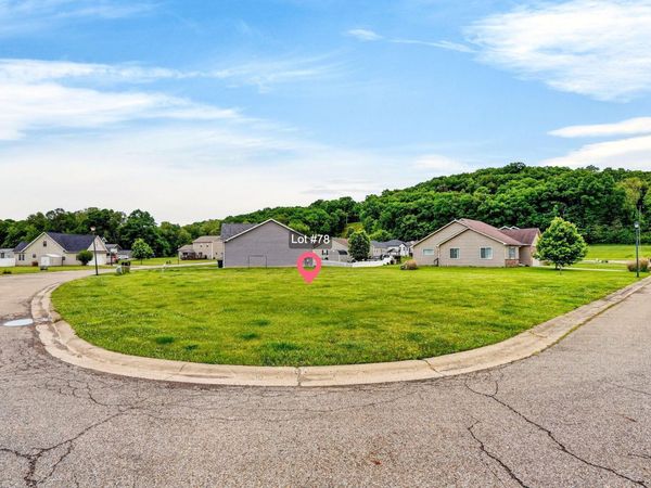 0 Lilac Lane, Unit LOT 78, Logan, OH 43138