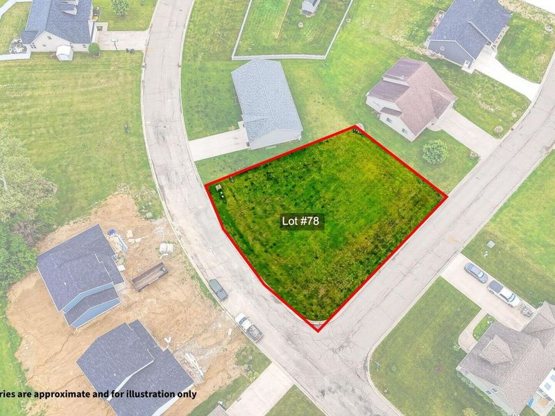0 Lilac Lane, Unit LOT 78, Logan, OH 43138 Photo 2