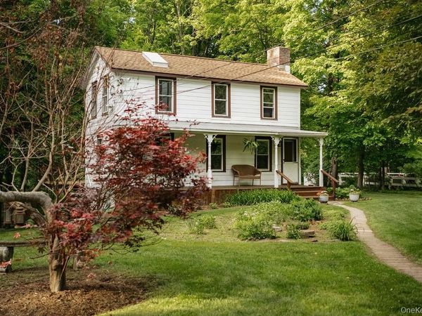 1231 Route 308, Rhinebeck, NY 12572