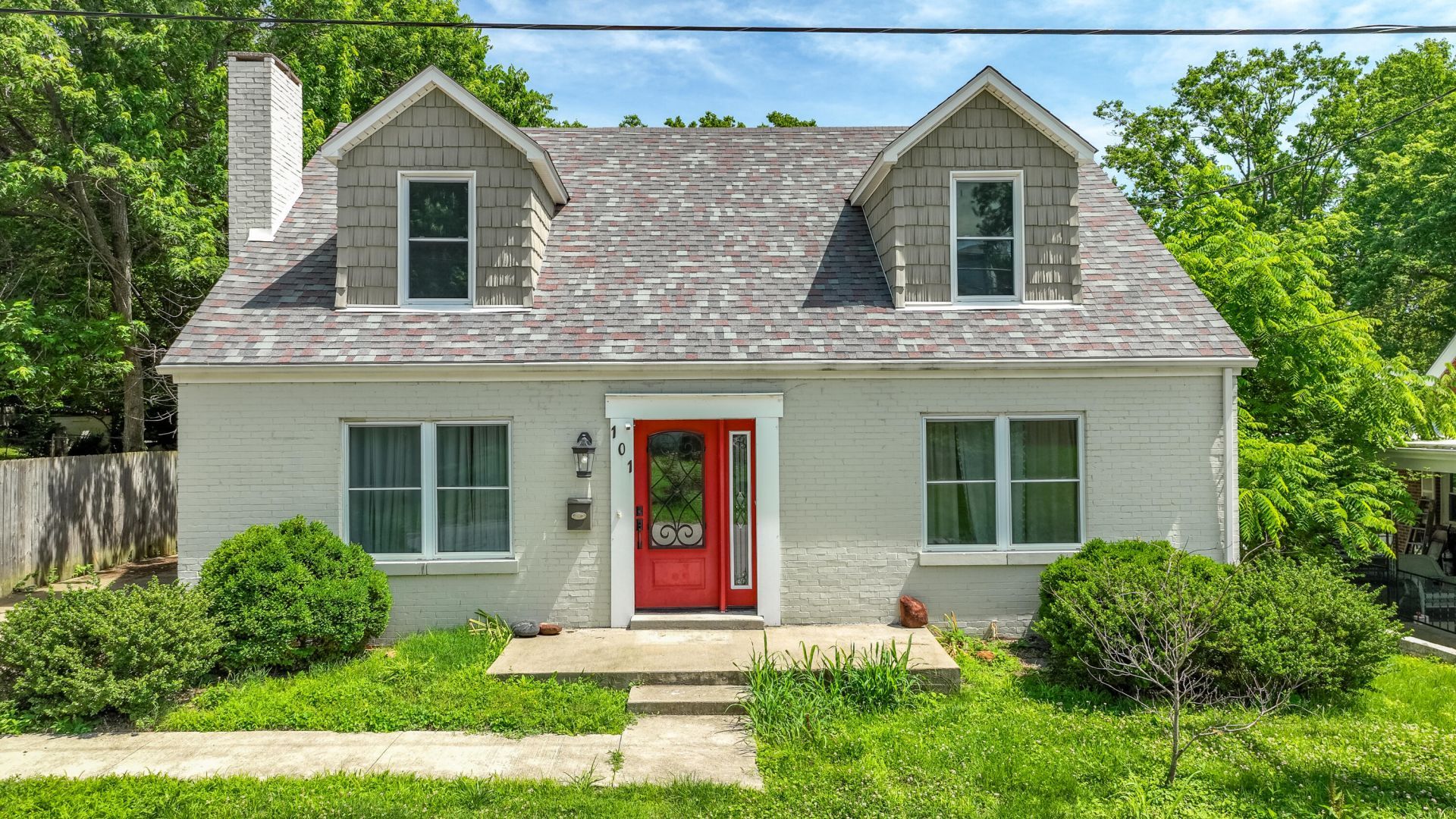 101 Lynwood Drive, Richmond, KY 40475