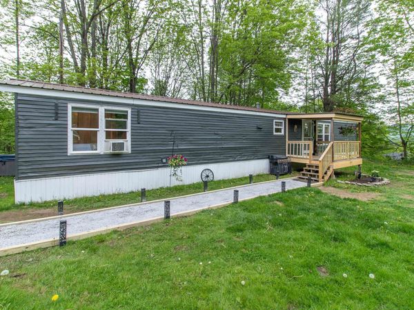 250 North Jay Road, Troy, VT 05859