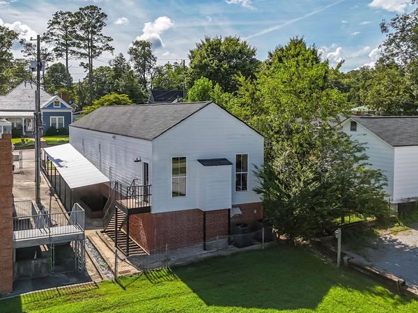 3635 US Hwy 27, Buchanan, GA 30113