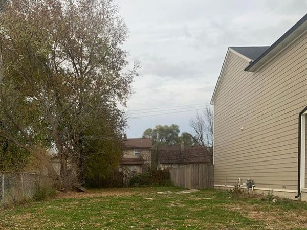 116 W George Avenue , Hazel Park, MI 48030