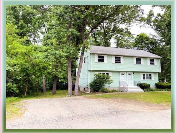 7 Harding Road, Unit DUPLEX, Natick, MA 01760