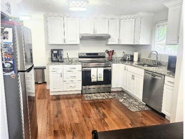 7 Harding Road, Unit DUPLEX, Natick, MA 01760