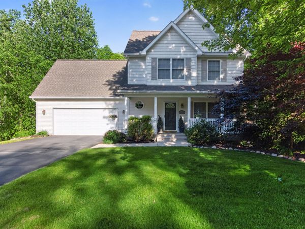 2073 Elwood Boulevard, Spring Arbor, MI 49283