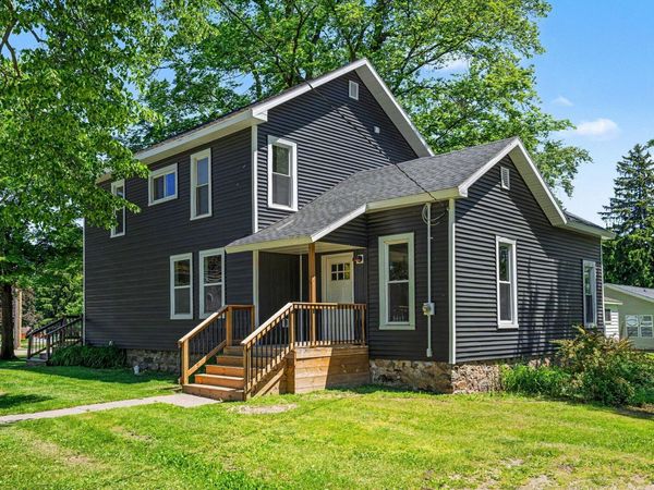230 N Union Street, Ithaca, MI 48847