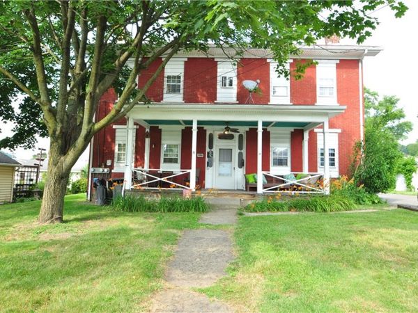 205 Locust ST , Elizabeth, PA 15037