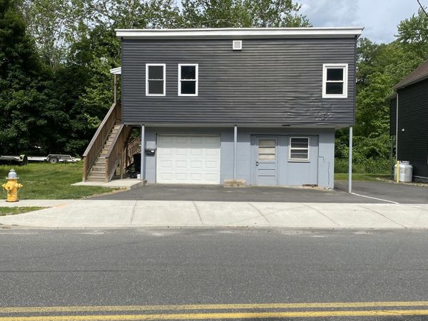 13Unit 9 - 11 Railroad , Beacon Falls, CT 06403