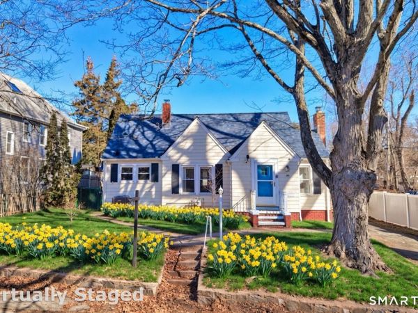196 Waite, Hamden, CT 06517